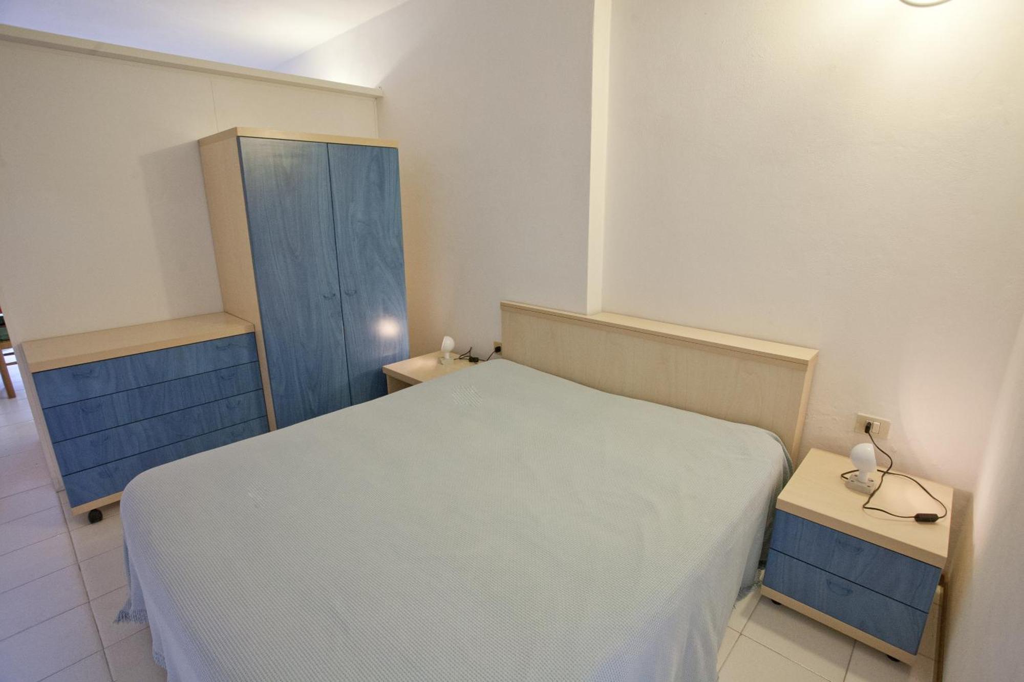 Apartmán Villino Le Sughere Marciana  Pokoj fotografie