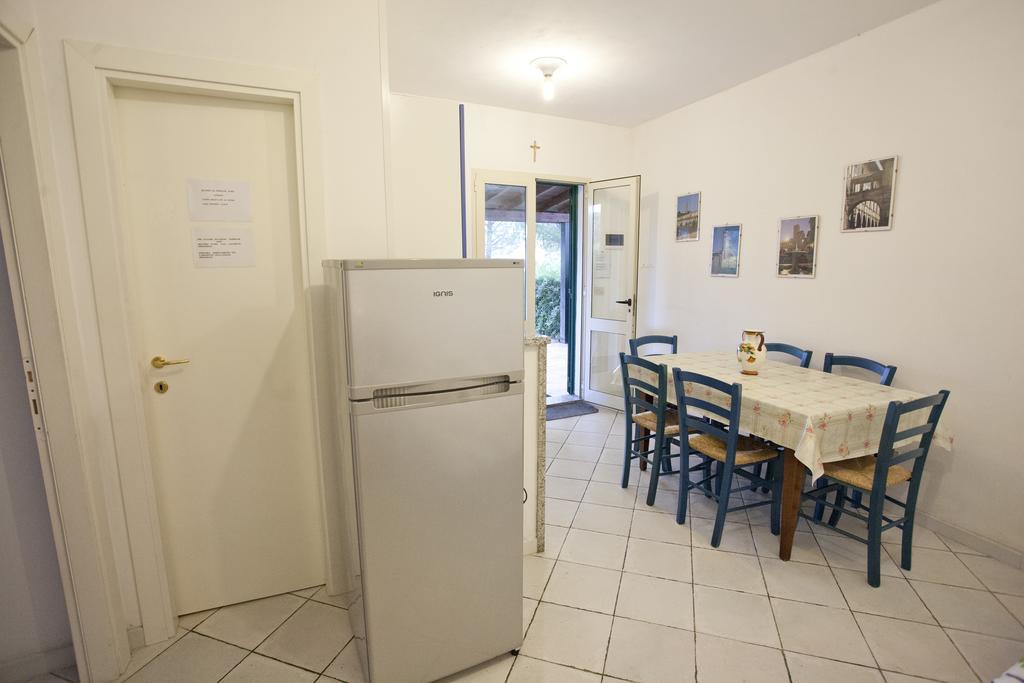 Apartmán Villino Le Sughere Marciana  Pokoj fotografie