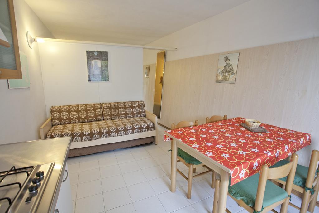 Apartmán Villino Le Sughere Marciana  Pokoj fotografie