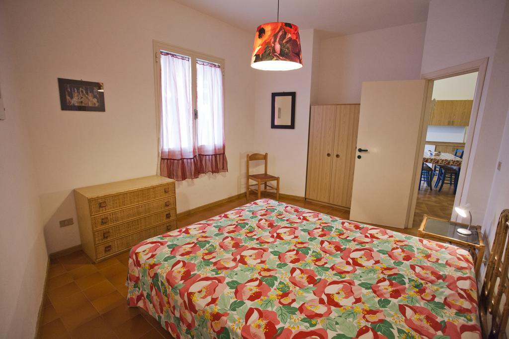 Apartmán Villino Le Sughere Marciana  Pokoj fotografie