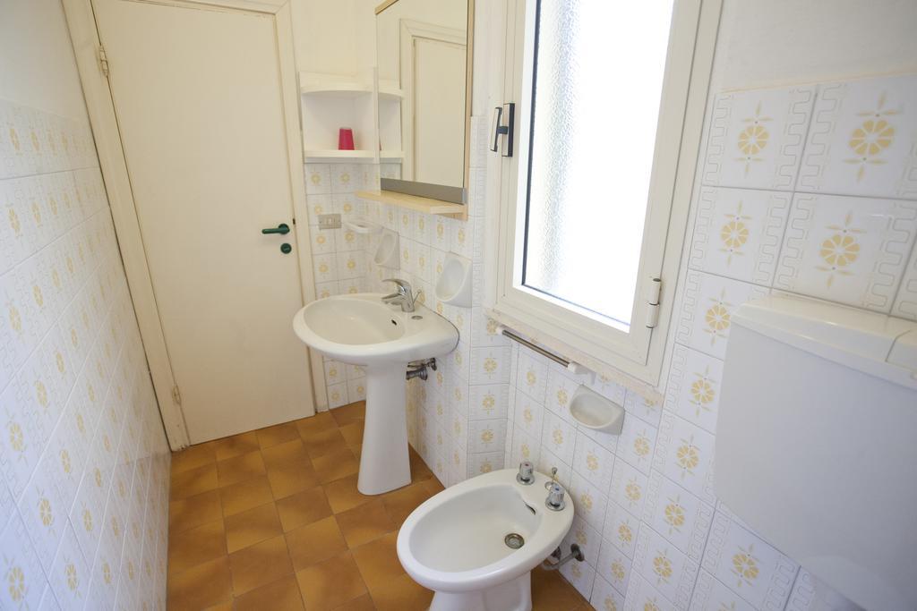 Apartmán Villino Le Sughere Marciana  Pokoj fotografie