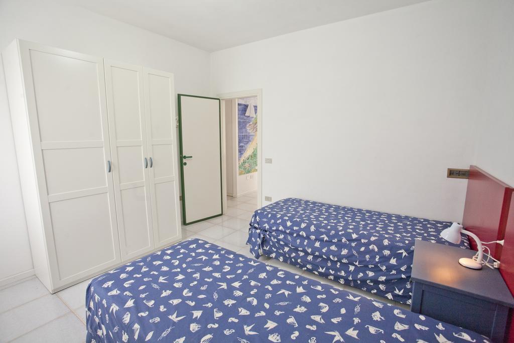 Apartmán Villino Le Sughere Marciana  Pokoj fotografie