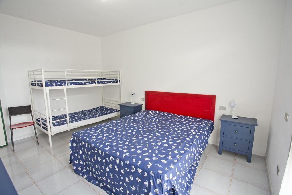 Apartmán Villino Le Sughere Marciana  Pokoj fotografie