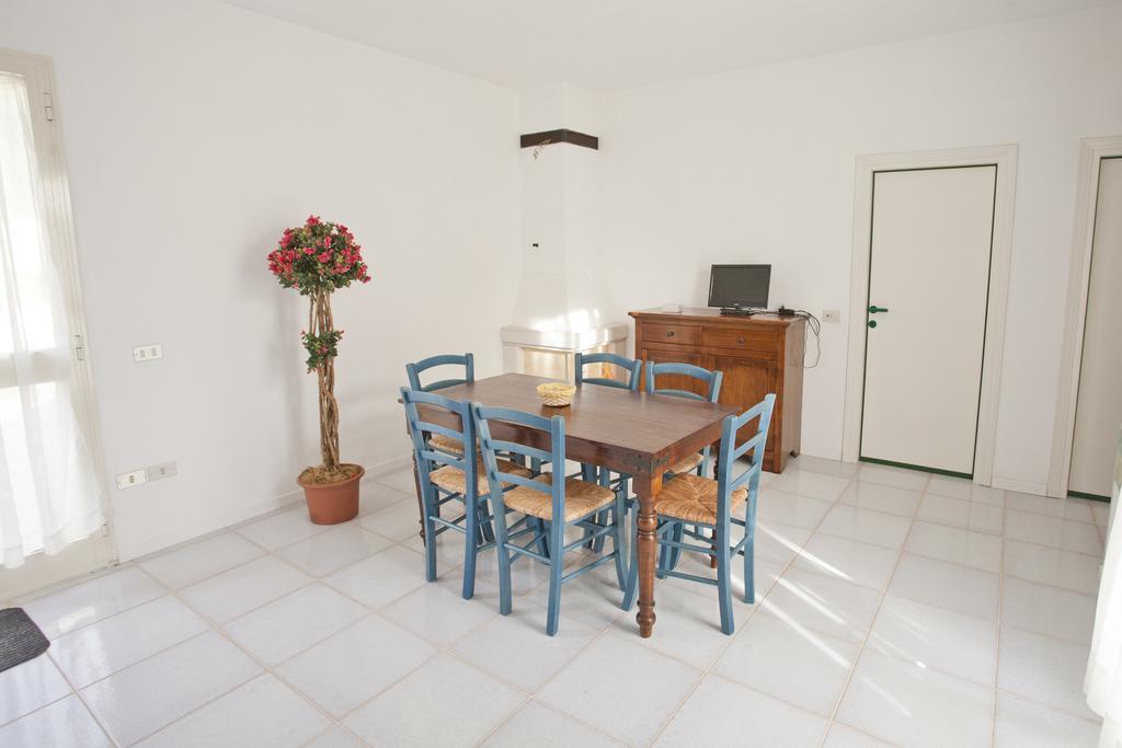 Apartmán Villino Le Sughere Marciana  Pokoj fotografie